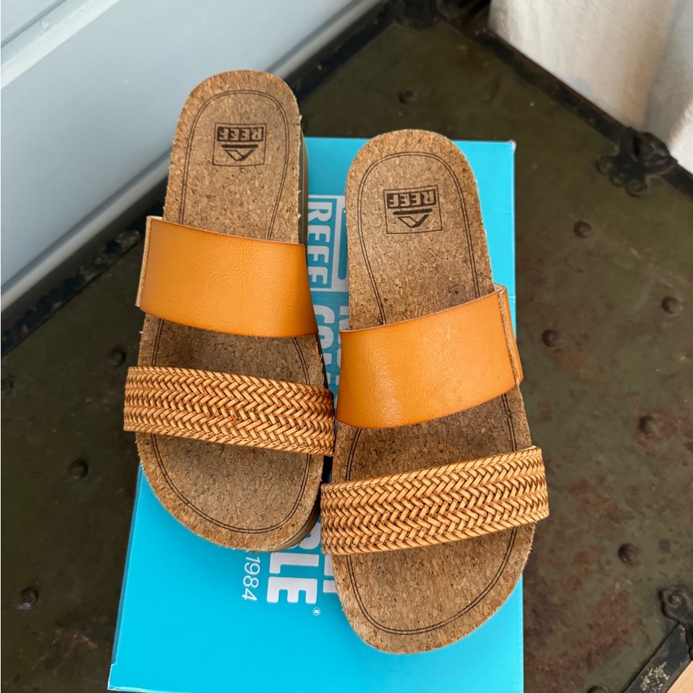 Women’s Reef Sandals